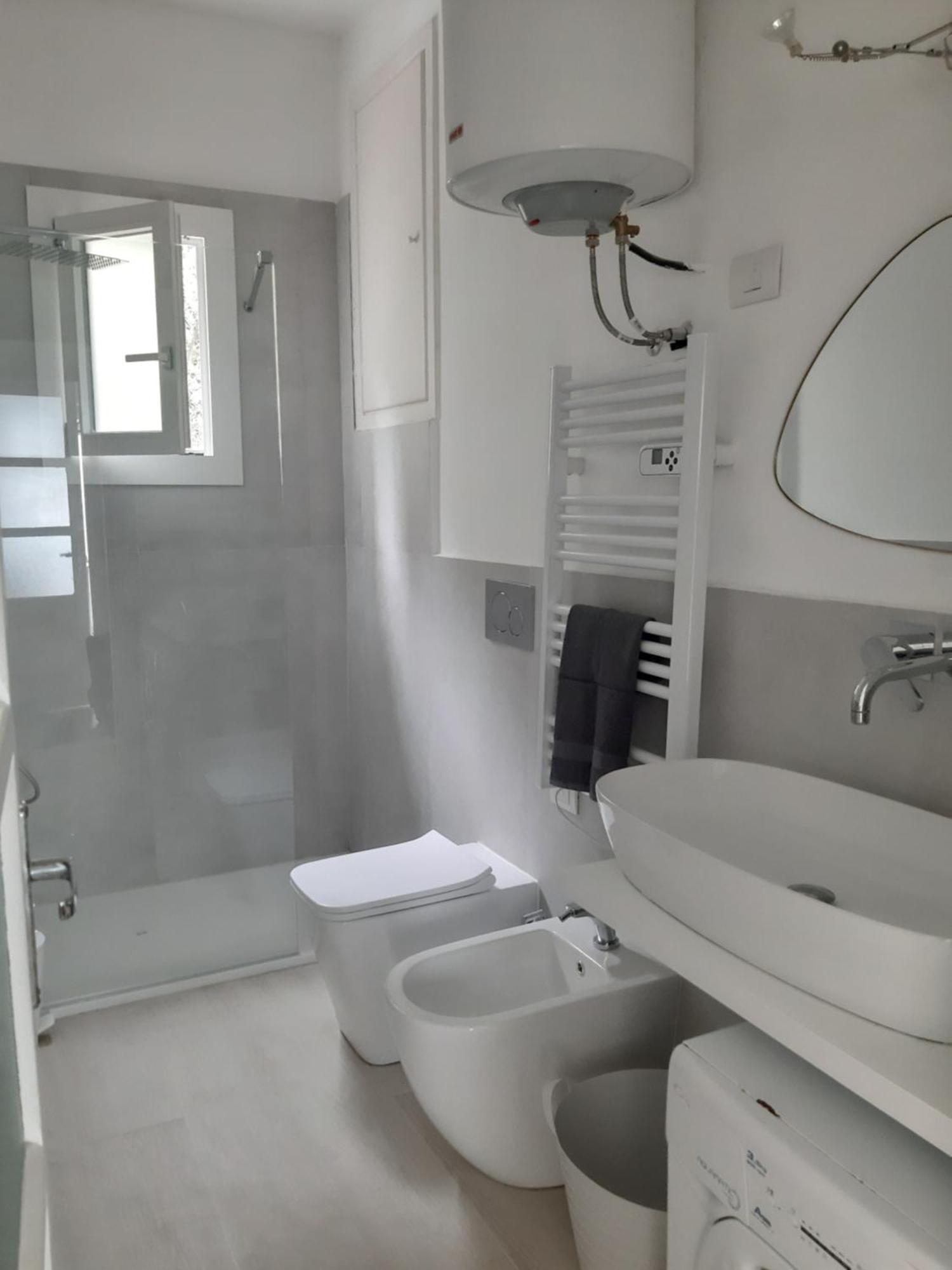 הוילה לאיגואליה Spectacular Sea View - 3 Minutes Walk From The Sea מראה חיצוני תמונה