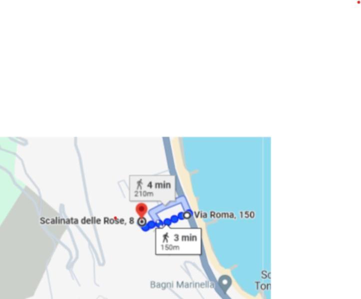 הוילה לאיגואליה Spectacular Sea View - 3 Minutes Walk From The Sea מראה חיצוני תמונה